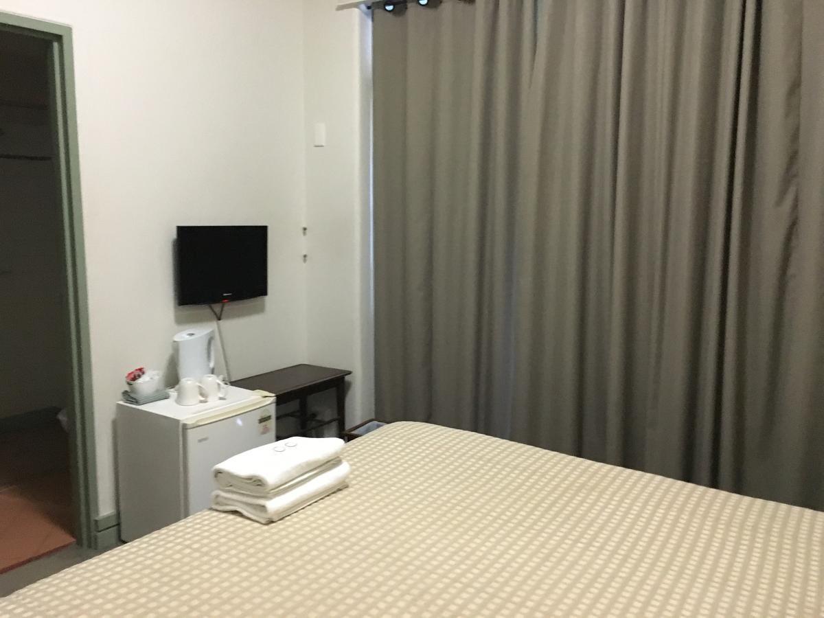 Amaroo Hotel Dubbo Esterno foto