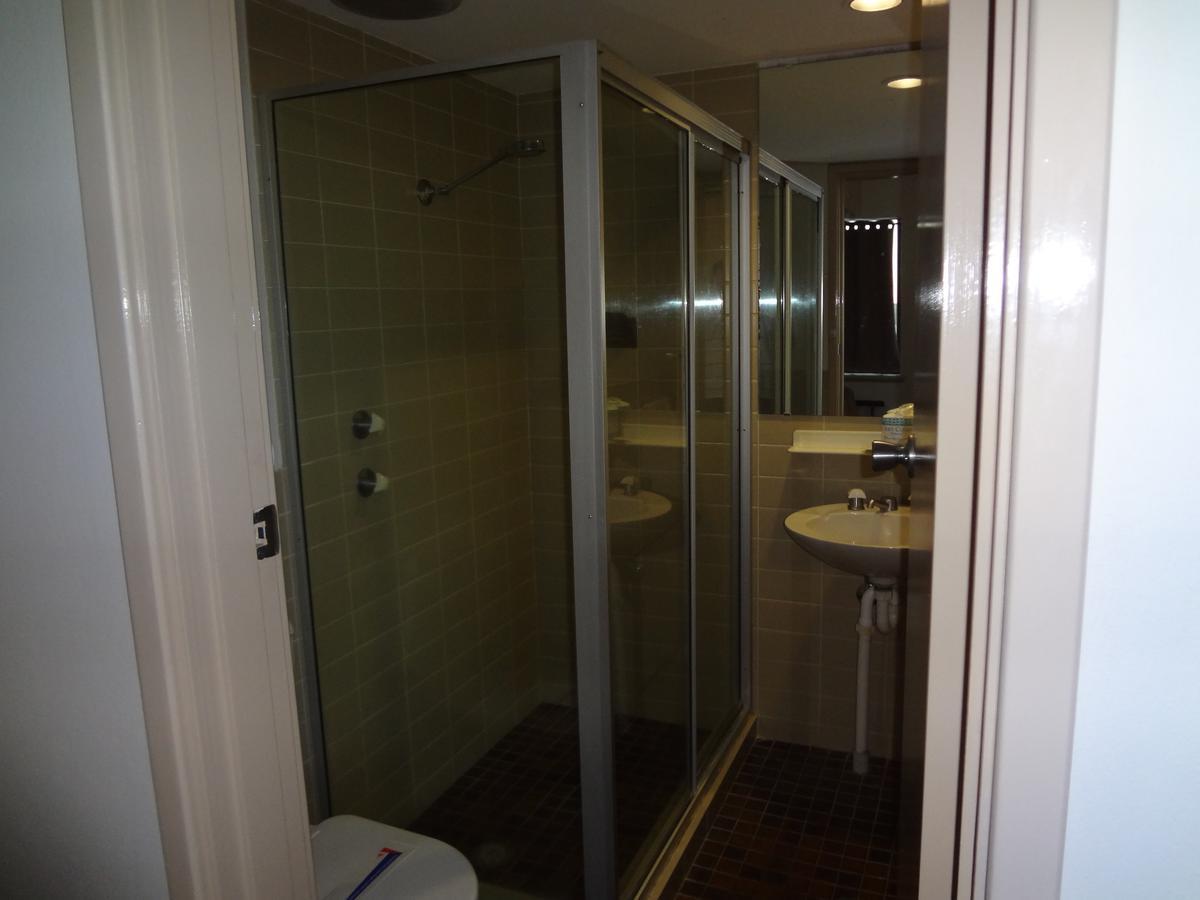 Amaroo Hotel Dubbo Esterno foto