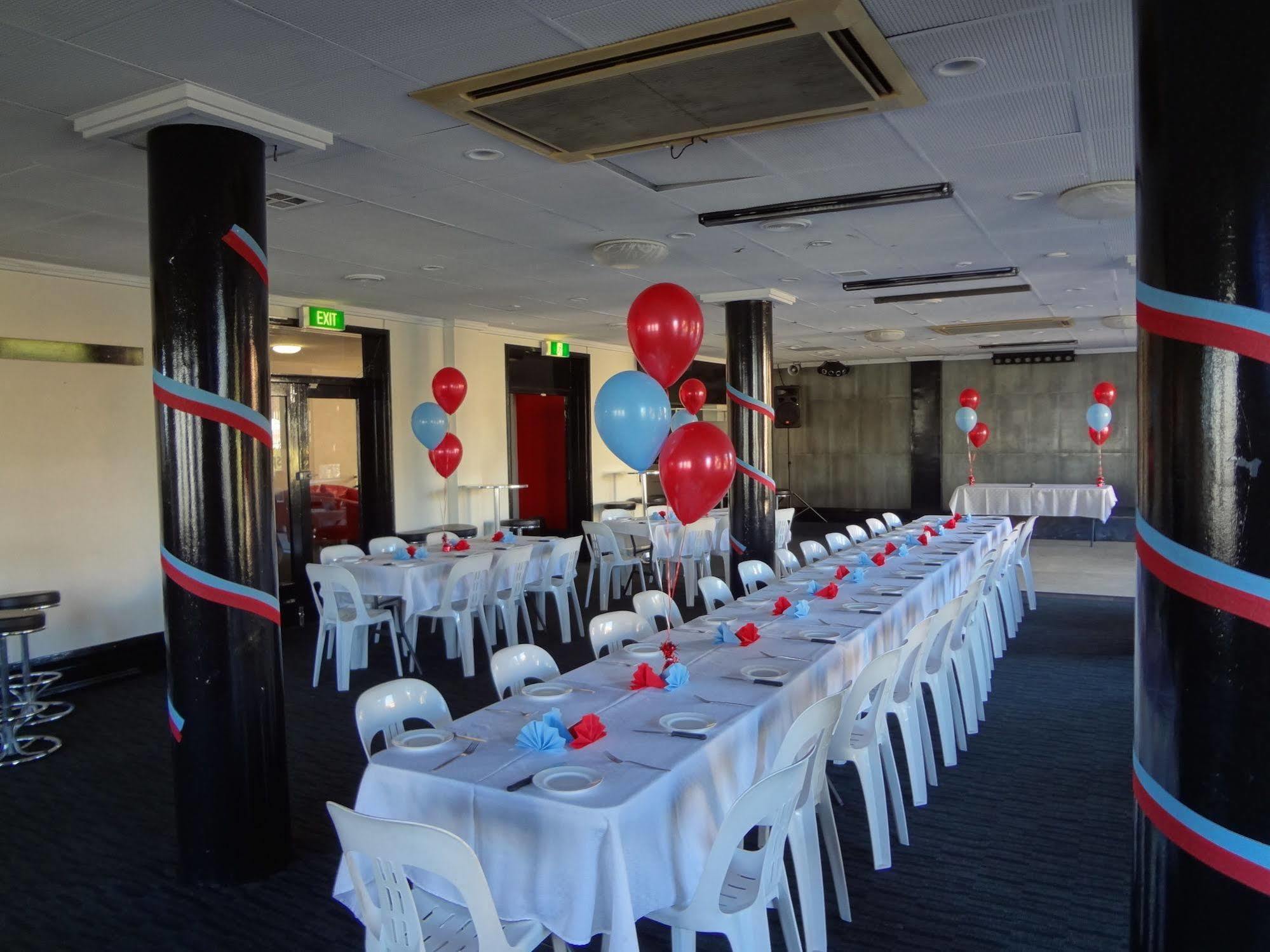 Amaroo Hotel Dubbo Esterno foto
