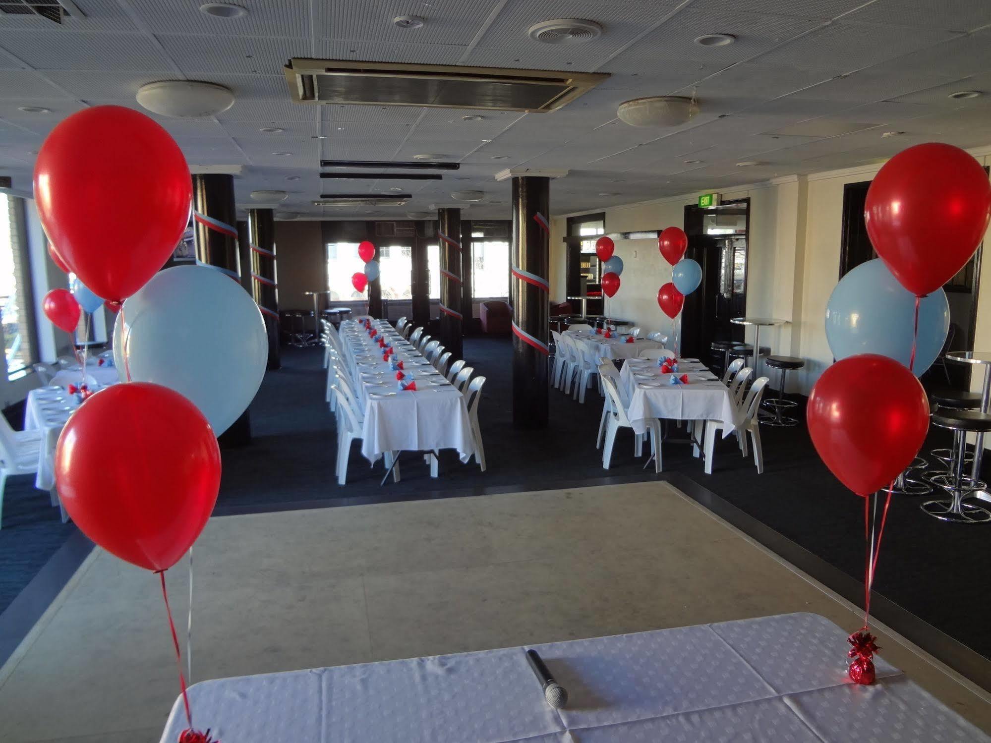Amaroo Hotel Dubbo Esterno foto