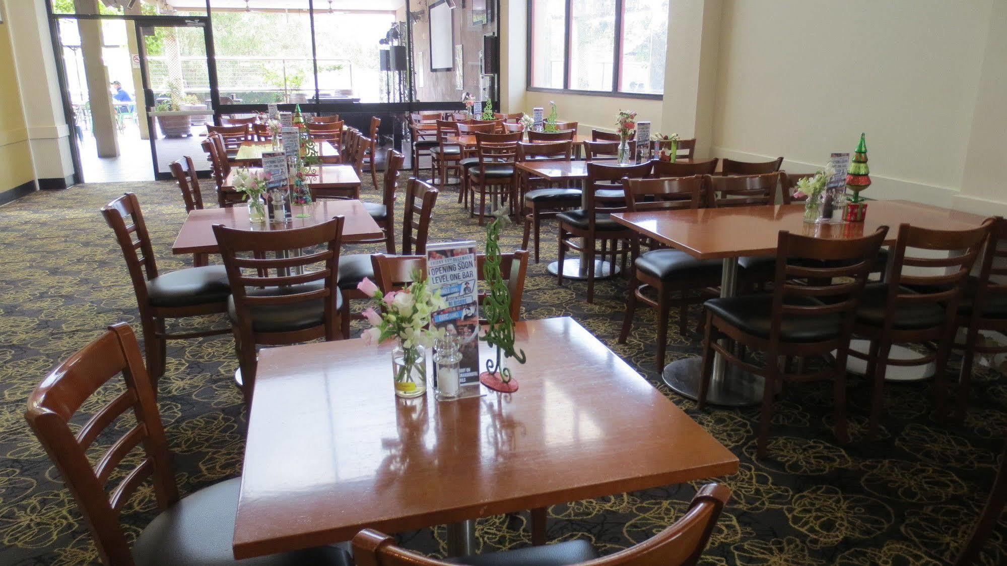 Amaroo Hotel Dubbo Esterno foto