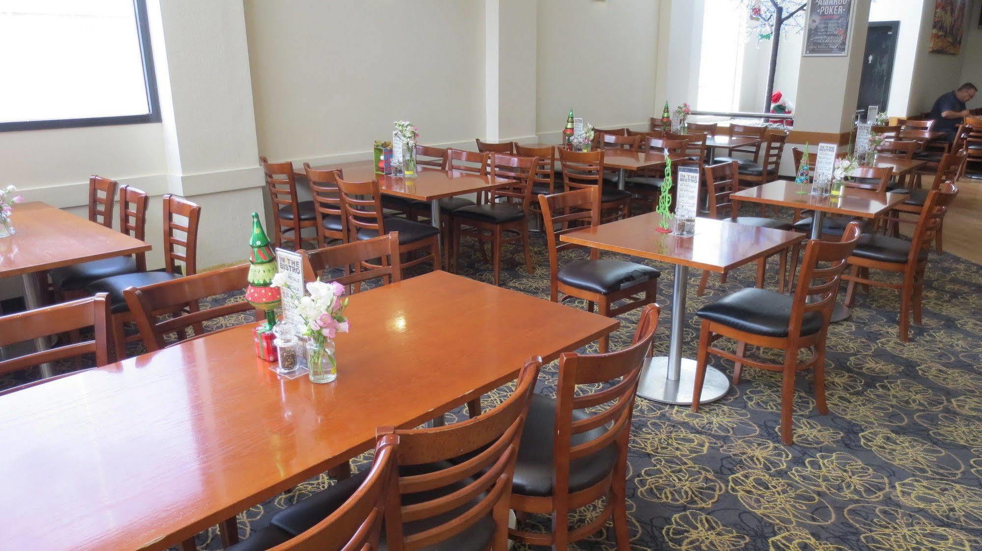 Amaroo Hotel Dubbo Esterno foto